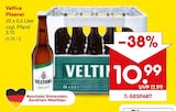 Aktuelles Pilsener Angebot bei Netto Marken-Discount in Aachen ab 10,99 €