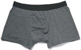 3er-Pack Boxershorts für 6,99 € bei Netto mit dem Scottie im Angebot 3er-Pack Boxershorts im aktuellen Netto mit dem Scottie Prospekt