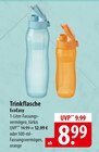 Trinkflasche EcoEasy Angebote bei famila Nordost Gifhorn für 8,99 €