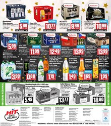 Bier im aktuellen HIT Prospekt (Gummersbach) Bier im HIT Prospekt "ECHTE VIELFALT" mit 23 Seiten (Gummersbach)