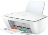 IMPRIMANTE MULTIFONCTION JET D’ENCRE DJ 2710E - HP en promo chez Bureau Vallée Saint-Germain-en-Laye à 39,99 €