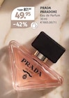 PARADOXE bei Müller im Prospekt "" für 49,95 €
