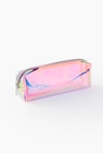 Trousse rectangle 20cm à 4,79 € dans le catalogue Monoprix Margaret