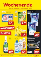 Aktueller Netto Marken-Discount Prospekt mit Bananen, "Aktuelle Angebote", Seite 39