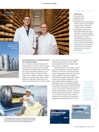Kaffeevollautomat im Alnatura Prospekt "Alnatura Magazin" auf Seite 33