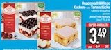 Kuchen- oder Tortenstücke von Coppenrath&Wiese im aktuellen EDEKA Prospekt für 3,49 €