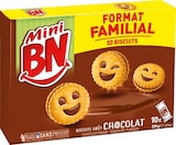 BN mini - Mini BN en promo chez Lidl Le Havre à 1,92 €