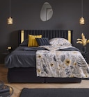 Satin-Bettwäsche „DOBBY STREIF“ im Angebot bei mömax in Leonberg Satin-Bettwäsche „DOBBY STREIF“ Angebote bei mömax Leonberg für 24,99 €