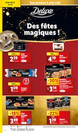 Catalogue Lidl en cours à Bobigny, "LIDL forcément MOINS CHER", Page 18