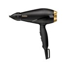 Sèche cheveux professionnel moteur AC - BABYLISS en promo chez Carrefour Sèche cheveux professionnel moteur AC - BABYLISS dans le catalogue Carrefour