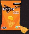 Chips Tortillas Nacho Cheese - DORITOS en promo chez Intermarché Ormesson-sur-Marne à 1,04 €