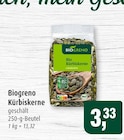 Aktuelles Kürbiskerne Angebot bei Markant in Kiel ab 3,33 €
