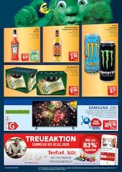 Aktueller Marktkauf Prospekt mit Fernseher, "AUSWAHL RIESIG, PREISE NIEDRIG", Seite 3