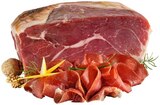 Italienischer San Daniele Rohschinken Angebote bei REWE Erftstadt für 3,99 €