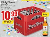 König Pilsener bei Trinkgut im Oberhausen Prospekt für 10,99 €