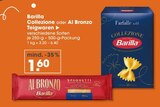 Collezione oder Al Bronzo Teigwaren bei V-Markt im Prospekt "" für 1,60 €