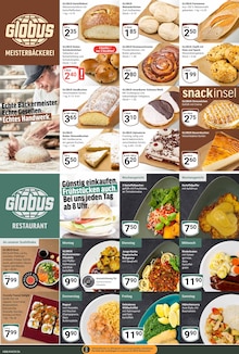 Fleisch im GLOBUS Prospekt "Aktuelle Angebote" mit 26 Seiten (Koblenz)