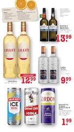 Gin im E center Prospekt in Wiesbaden Aktueller E center Prospekt mit Gin, "Aktuelle Angebote", Seite 49