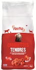 Croquettes tendres au boeuf pour chien adulte - NETTO en promo chez Netto Croquettes tendres au boeuf pour chien adulte - NETTO dans le catalogue Netto