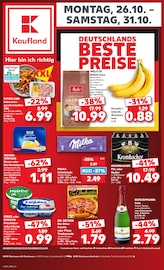 Mixer im Kaufland Prospekt in Oberhausen Aktueller Kaufland Prospekt mit Mixer, "Hier bin ich richtig", Seite 5