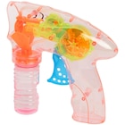Pistolet à bulles de savon à Action dans Orveau Pistolet à bulles de savon à Action dans Orveau