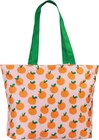 Strandtasche mit Kühlfunktion, orange von Fabrizio im aktuellen dm-drogerie markt Prospekt
