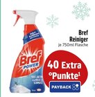 Reiniger im Angebot bei EDEKA in Dachau Reiniger Angebote von Bref bei EDEKA Dachau