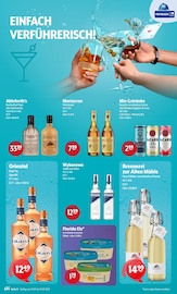 Aktueller Trink und Spare Prospekt mit Bacardi, "Aktuelle Angebote", Seite 5