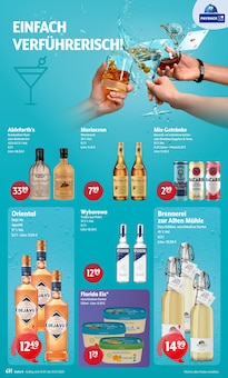 Gin im aktuellen Trink und Spare Prospekt (Mülheim (Ruhr)) Gin im Trink und Spare Prospekt "Aktuelle Angebote" mit 9 Seiten (Mülheim (Ruhr))