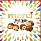 Merci Together im aktuellen Rossmann Prospekt