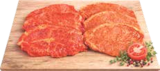Schweine-Halssteaks oder Schweine-Lendensteaks bei V-Markt im Prospekt "" für 0,89 €