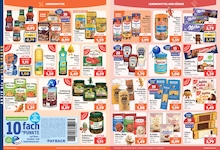 Gewürze Angebot im aktuellen aktiv & irma Prospekt auf Seite 6