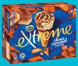 CÔNE EXTRÊME CHOCOLAT CARAMEL TOFFEE X6 - NESTLÉ en promo chez Intermarché Noisy-le-Grand à 2,79 €