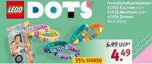 von LEGO DOTS Freundschaftsarmbänder von LEGO DOTS