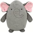 Trixie Elefant Plüsch 27 cm Angebote von Trixie bei Zookauf Leverkusen für 9,99 €