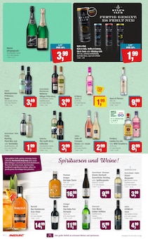 Havana Club im Markant Prospekt "...freu Dich drauf!" mit 14 Seiten (Wismar)