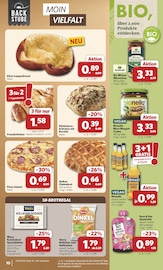 Pizza im combi Prospekt in Bielefeld Aktueller combi Prospekt mit Pizza, "Markt - Angebote", Seite 12