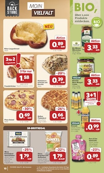 combi Prospekt der aktuellen Woche, gültig von 24.08.2026 bis 29.08.2026 Aktueller combi Prospekt "Markt - Angebote" mit 35 Seiten
