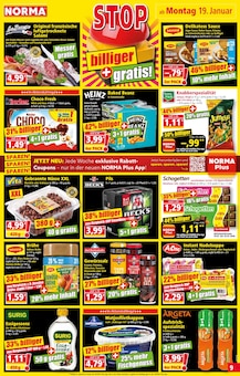 Tomaten im aktuellen Norma Prospekt (Nürnberg) Tomaten im Norma Prospekt "Mehr fürs Geld" mit 20 Seiten (Nürnberg)