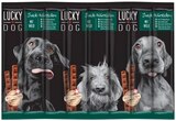 Snack-Würstchen im Angebot bei Penny in Nürtingen Snack-Würstchen Angebote von LUCKY DOG bei Penny Nürtingen für 0,95 €