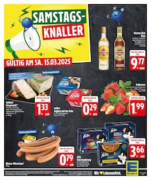 Purina im EDEKA Prospekt Auf die °Punkte, fertig, los! auf S. 30