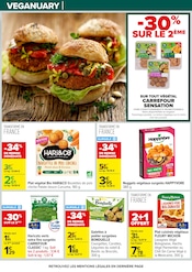 Congélateur Angebote im Prospekt "PRODUITS LAITIERS & VÉGÉTAUX" von Carrefour Congélateur Angebote im Prospekt "PRODUITS LAITIERS & VÉGÉTAUX" von Carrefour auf Seite 39