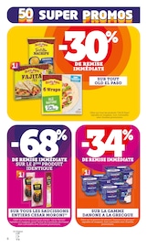 Catalogue U Express en cours à Grenoble, "U Express", Page 6