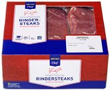 Aktuelles Rinderhüftsteaks portioniert Angebot bei METRO in Heilbronn ab 24,60 €