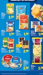 Maasdamer Angebot & Preis im aktuellen Lidl Prospekt Maasdamer Angebot im aktuellen Lidl Prospekt auf Seite 13
