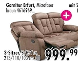 SB Möbel Boss Wittlich - Angebot im Prospekt bei SB Möbel Boss im Wittlich Prospekt für