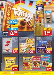 Aktueller Netto Marken-Discount Prospekt mit Nescafe, "Aktuelle Angebote", Seite 20