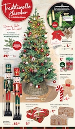 Weihnachtsbaumständer Angebot im aktuellen Thomas Philipps Prospekt auf Seite 4