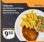 Cordon bleu im Angebot bei GLOBUS in Saarlouis Cordon bleu Angebote bei GLOBUS Saarlouis für 9,50 €