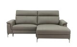 Ecksofa mit Relaxfunktion Tina im aktuellen Höffner Prospekt für 1.508,72 €